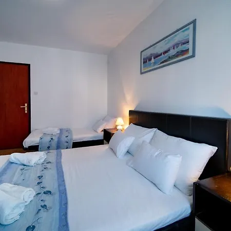 Apartments Lazarić Lopar Zewnętrze zdjęcie