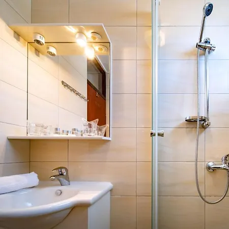 Apartments Lazarić Lopar Zewnętrze zdjęcie
