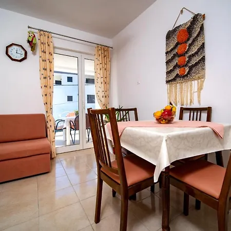 Apartments Lazarić Lopar Zewnętrze zdjęcie