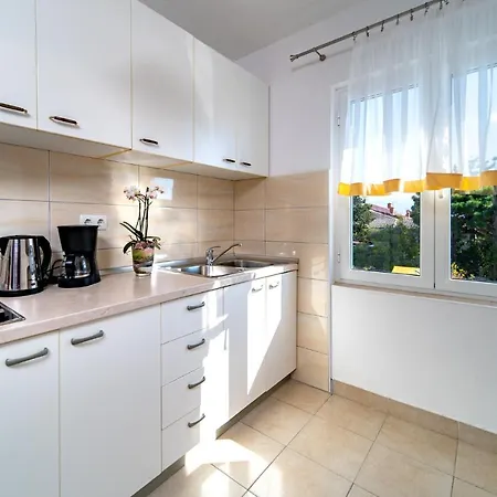 Apartments Lazarić Lopar Zewnętrze zdjęcie
