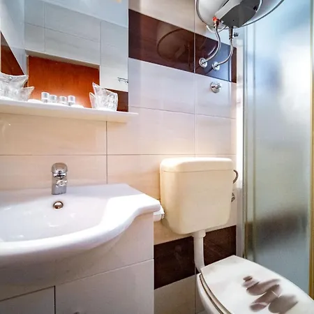 Apartments Lazarić Lopar Zewnętrze zdjęcie