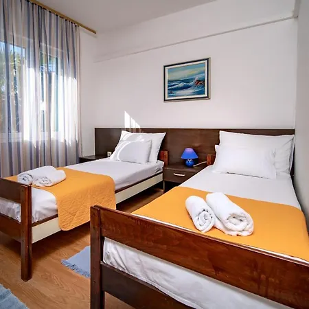 Apartments Lazarić Lopar Zewnętrze zdjęcie