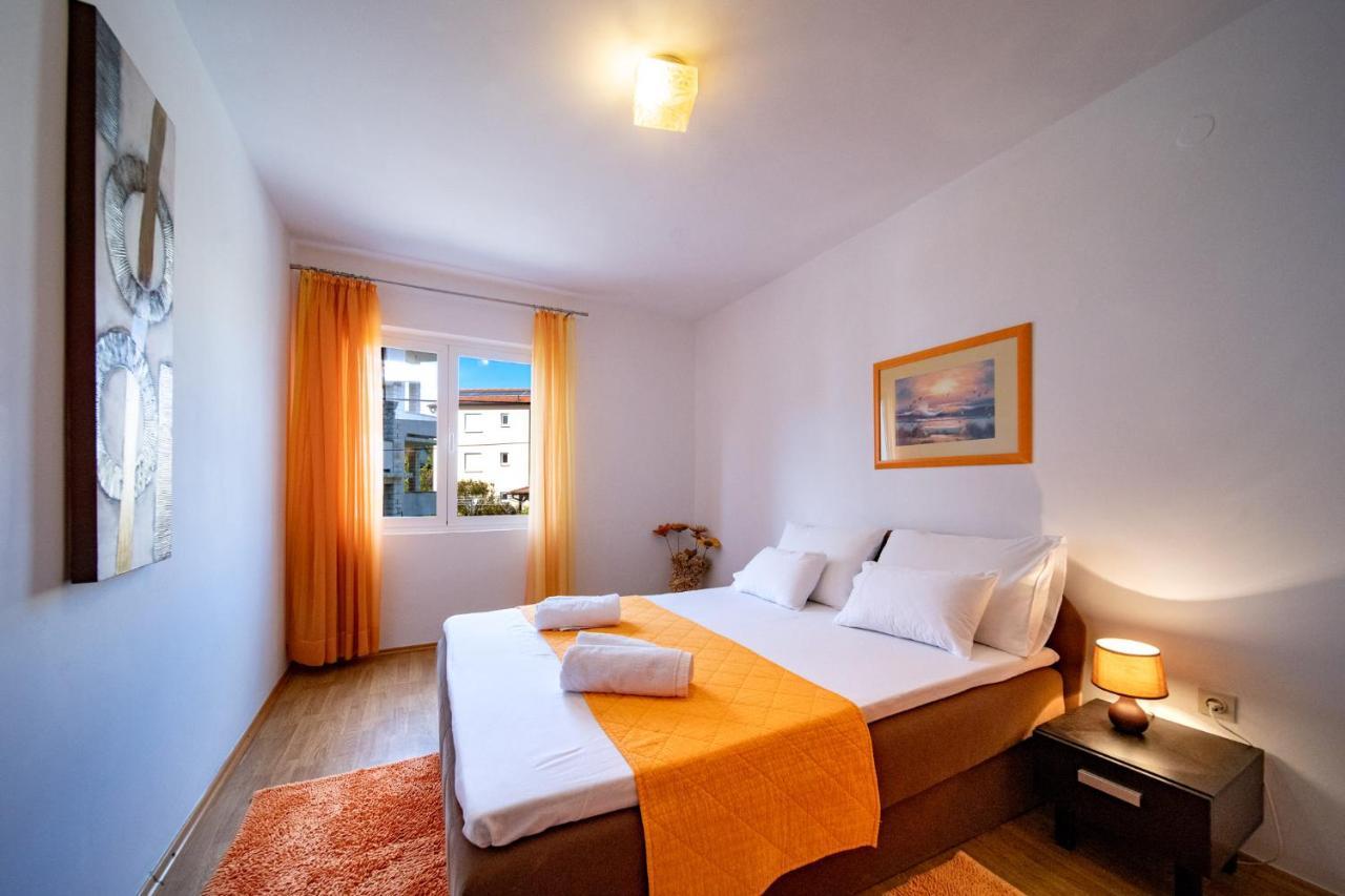 Lazaric Apartment Lopar