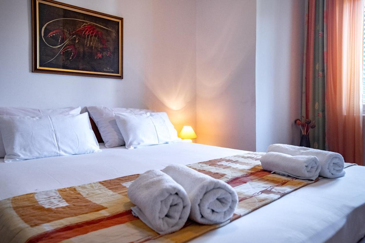Lazaric Apartment *