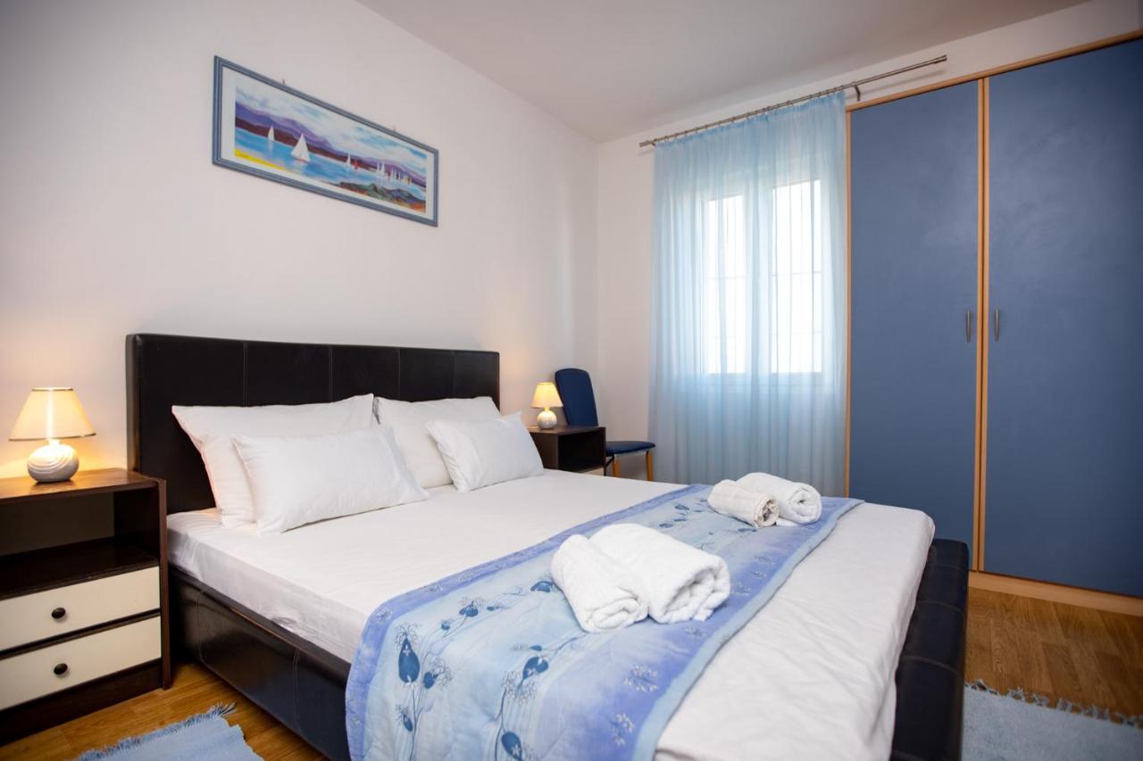 Apartment Lazaric