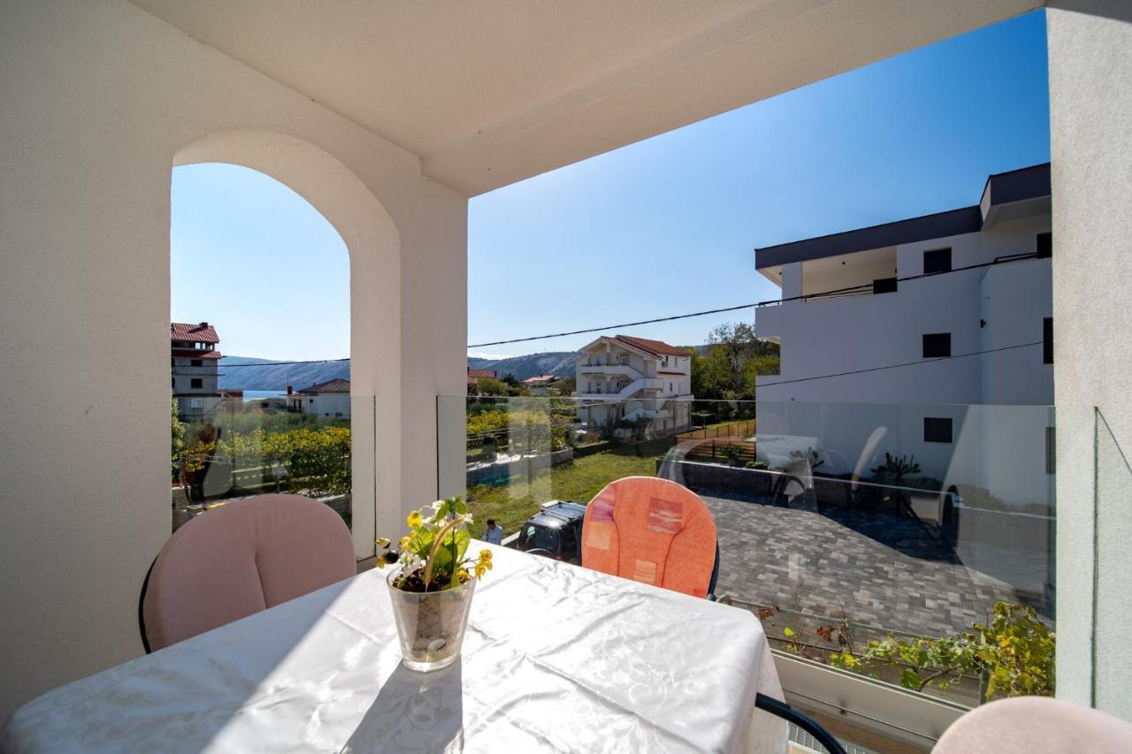 Lazaric Apartment Lopar